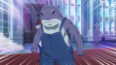 thumbnail - S1:E8 (Sub) Episode 8