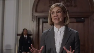 thumbnail - S2:E5 One Big Happy Family