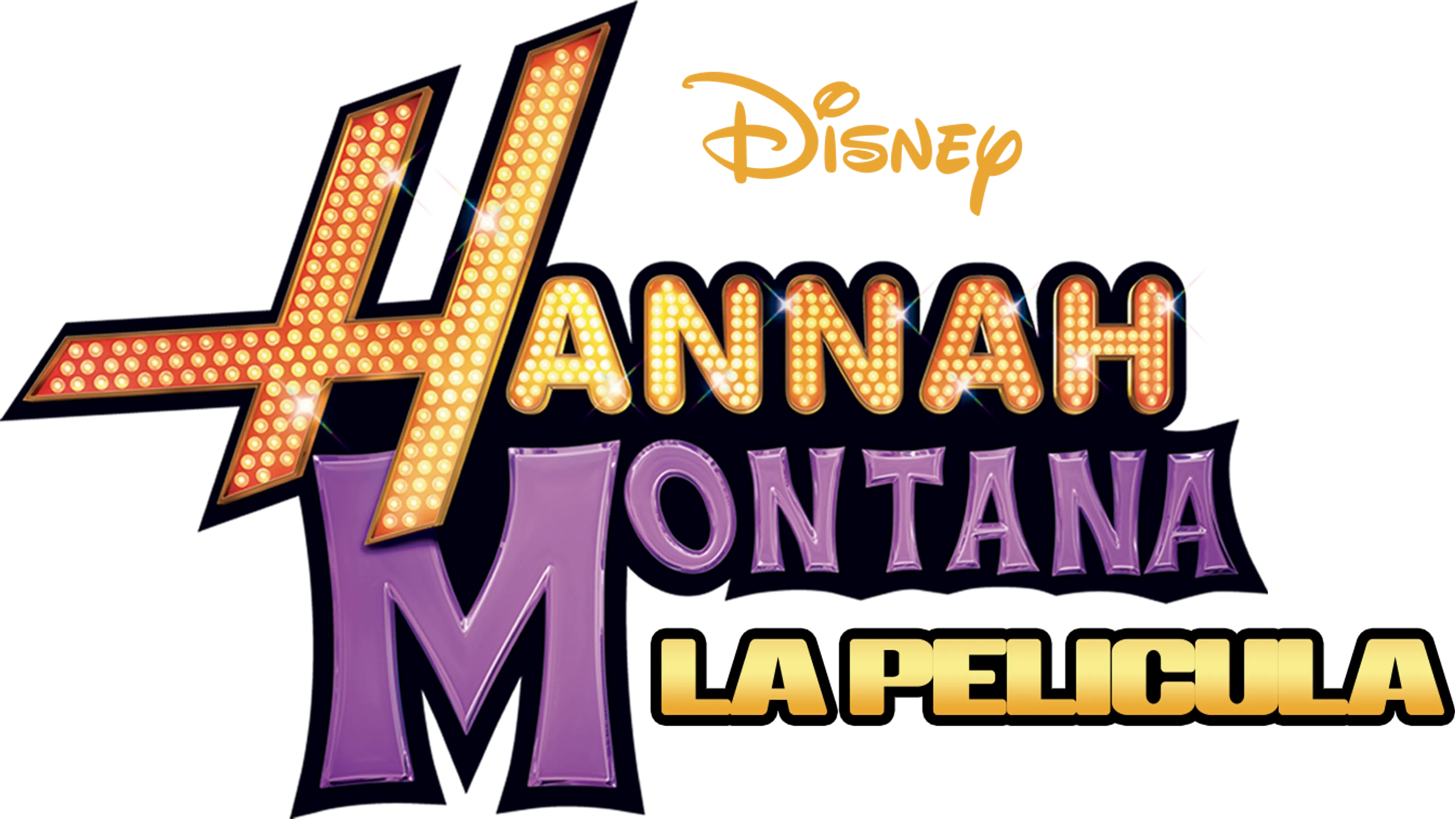 Hannah Montana: La película