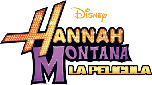 Hannah Montana: La película