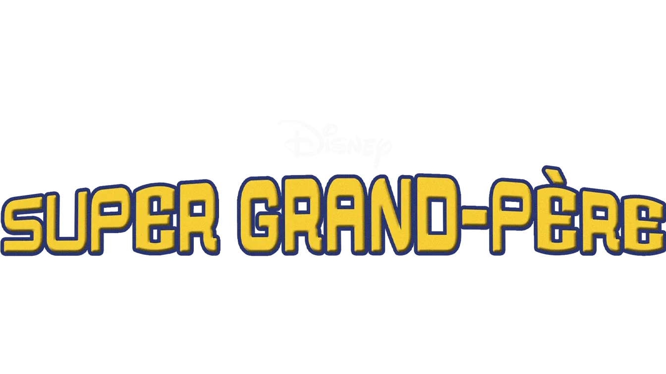 Super grand-père