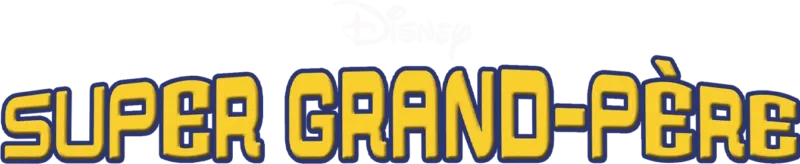 Super grand-père