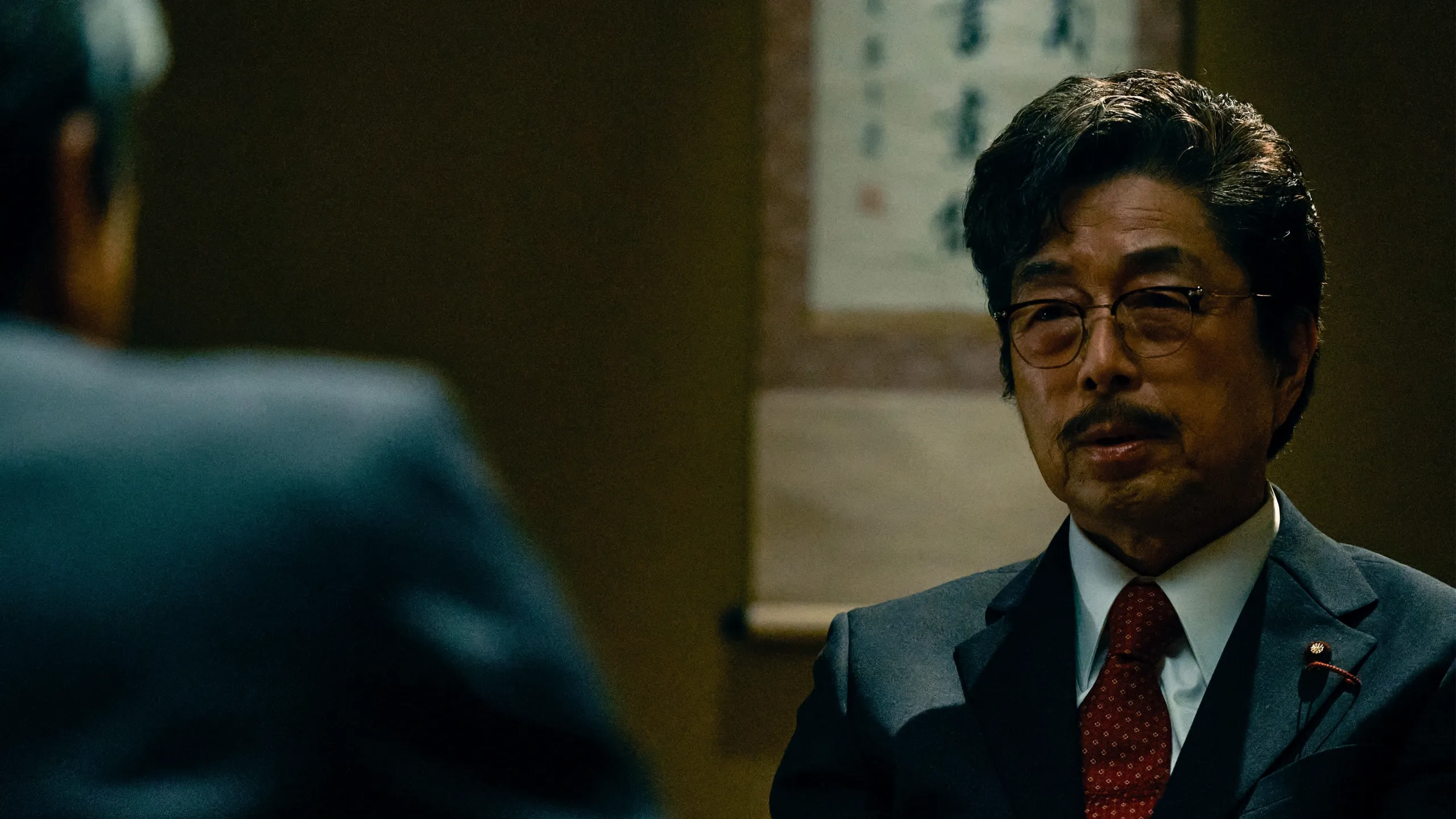 thumbnail - S1：第10話「復讐の始まり」