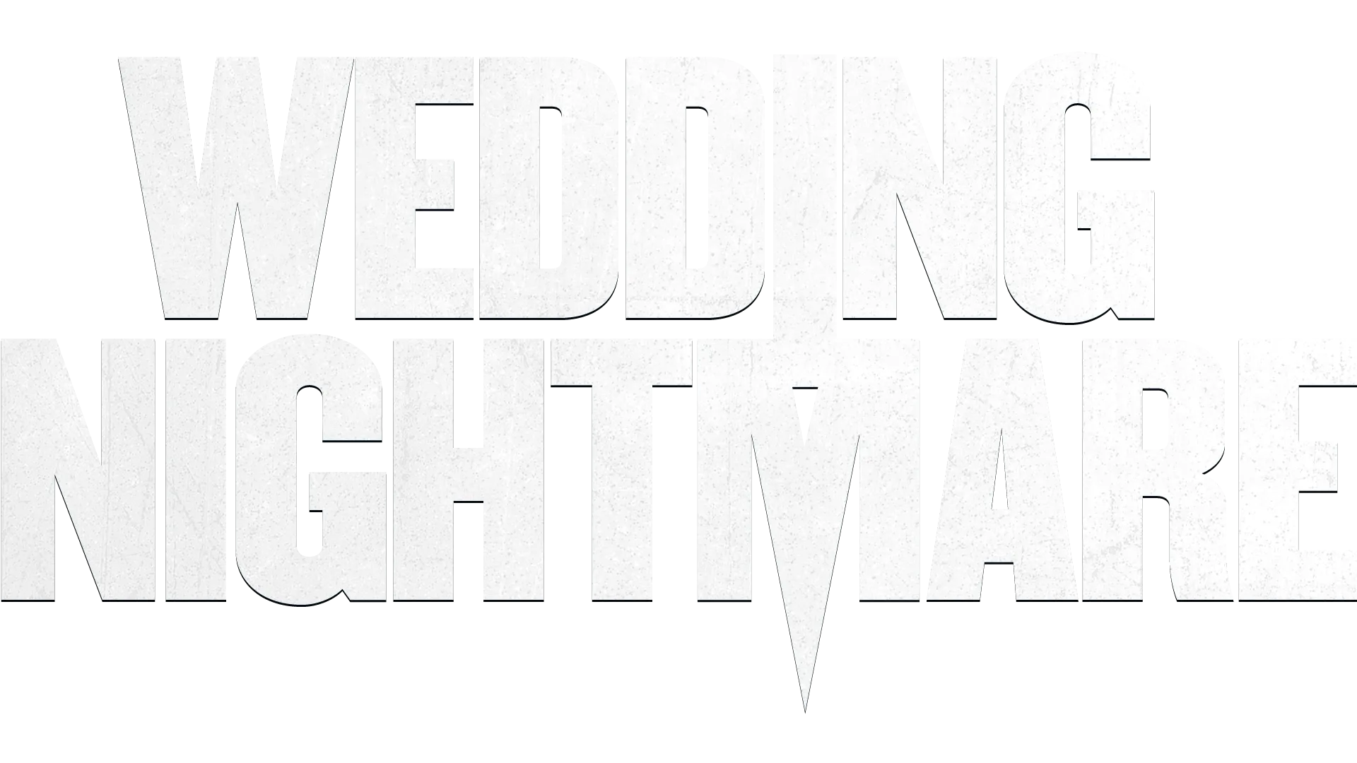 Wedding Nightmare