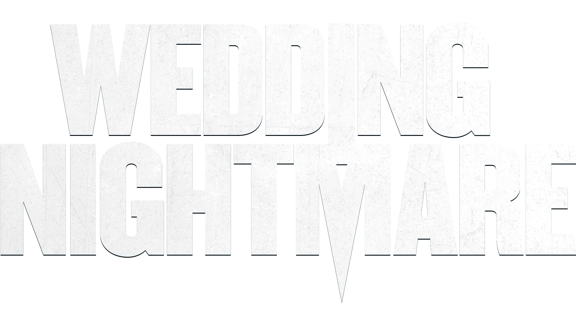 Wedding Nightmare