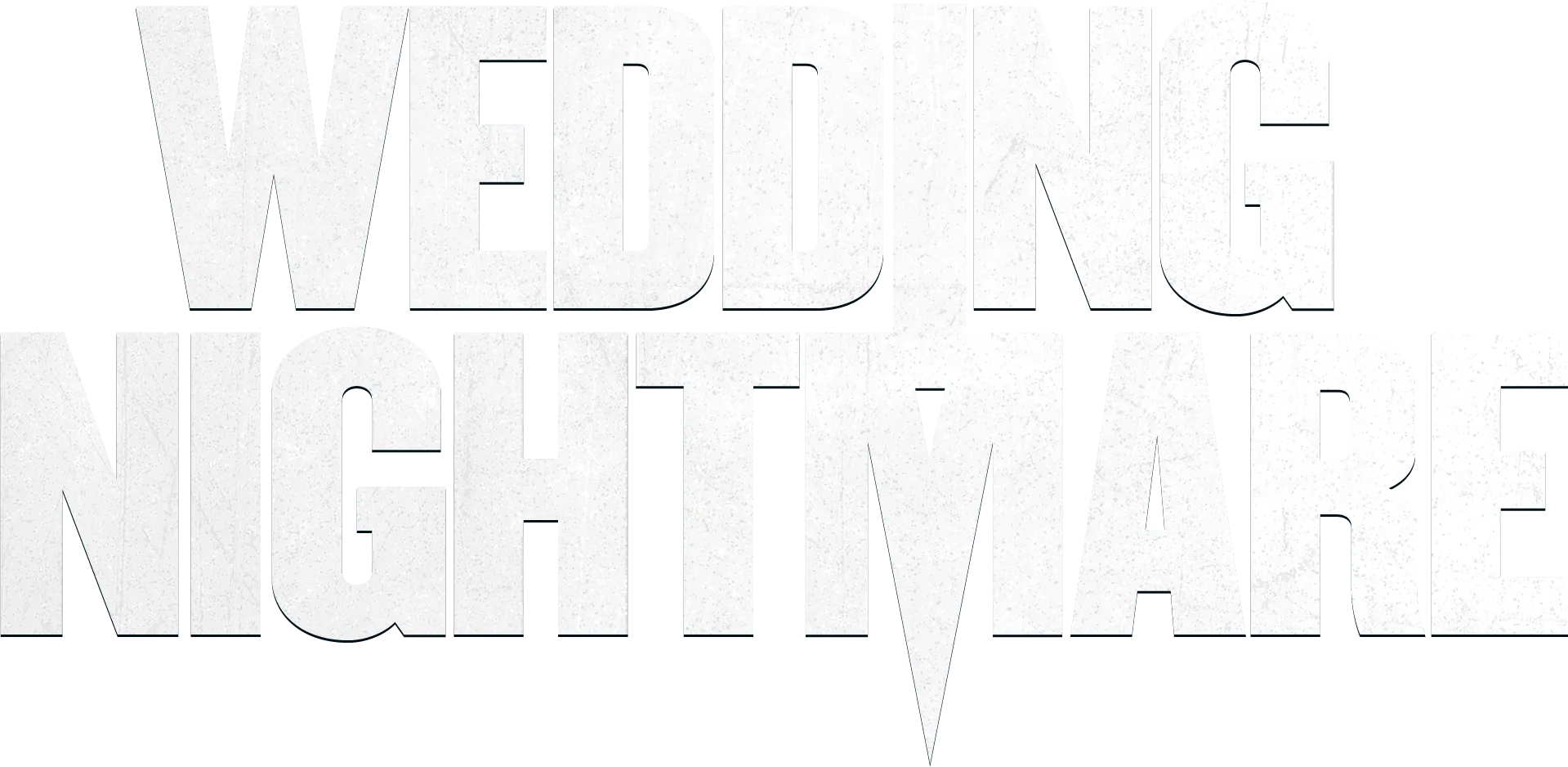Wedding Nightmare