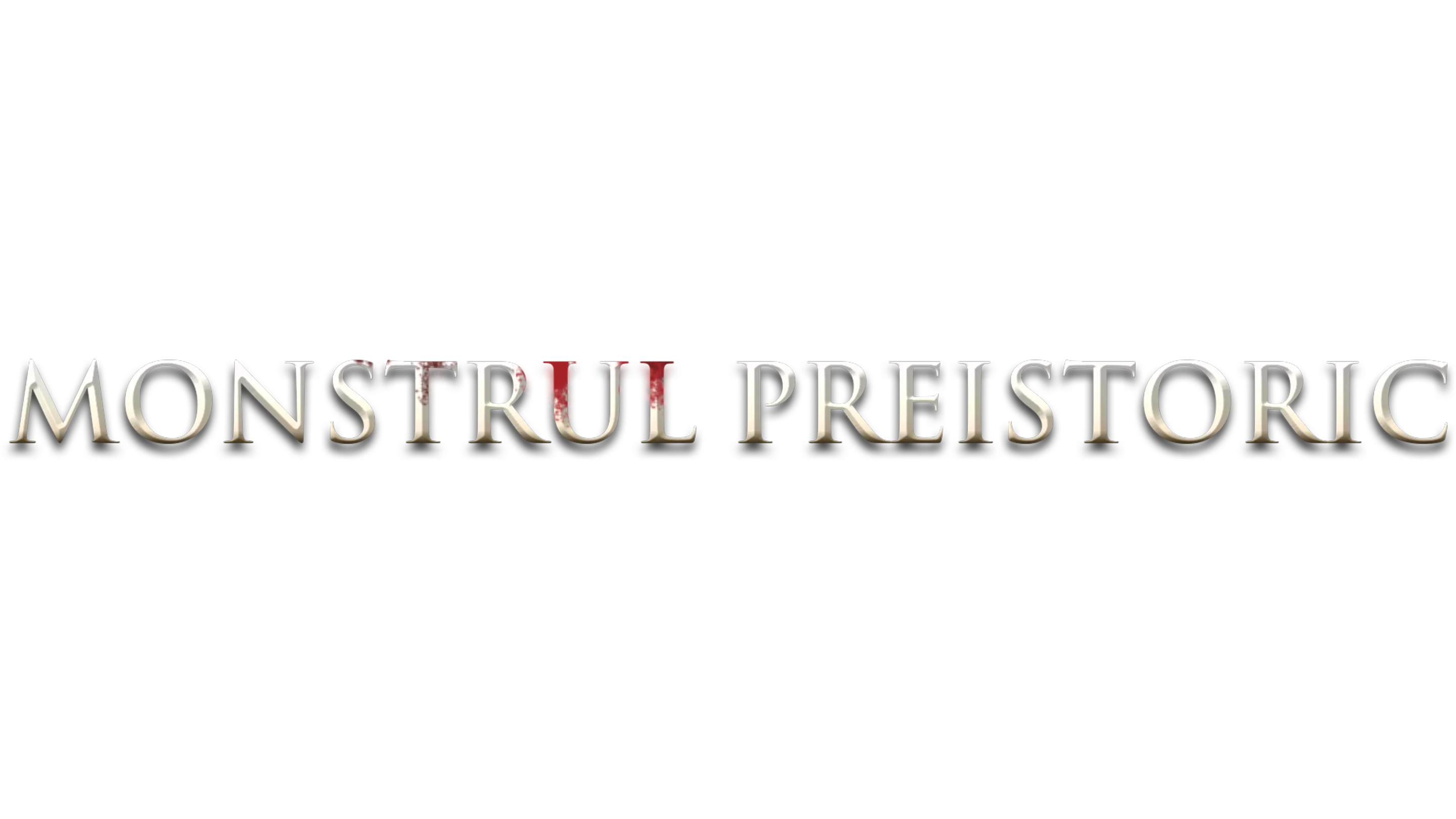 Monstrul preistoric