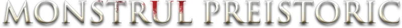 Monstrul preistoric