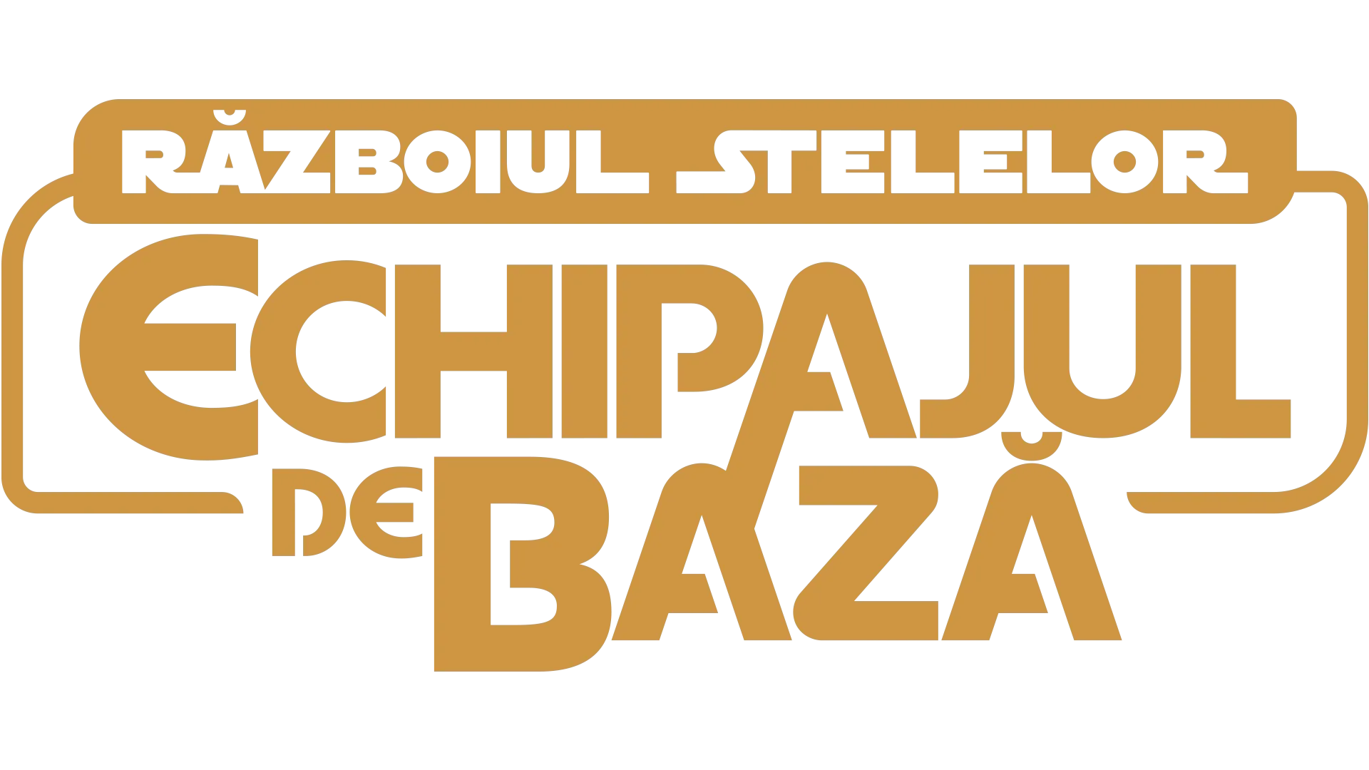 Războiul Stelelor: Echipajul de bază