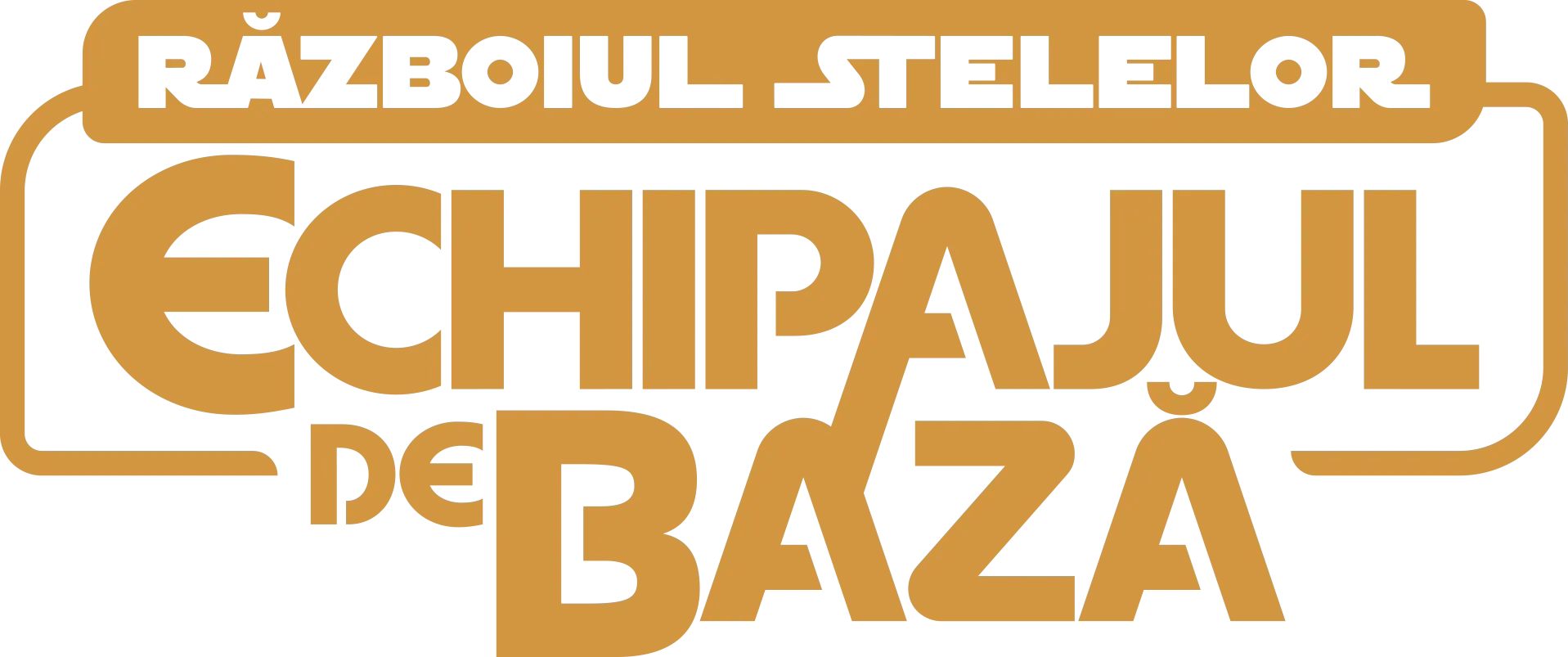 Războiul Stelelor: Echipajul de bază