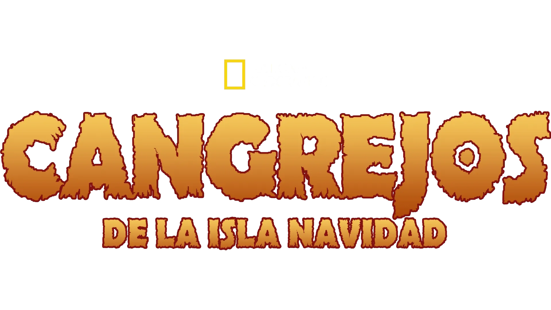 Cangrejos de la Isla Navidad