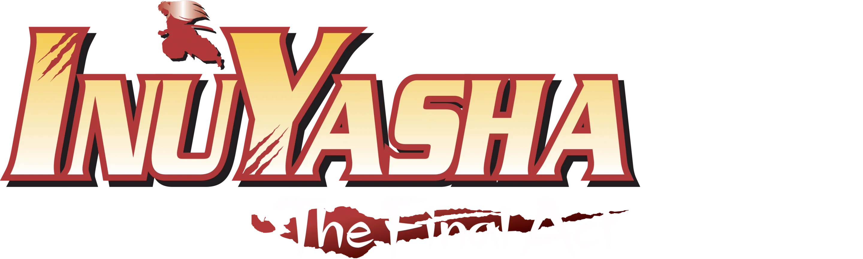 InuYasha: The Final Act