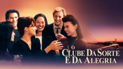 O Clube da Sorte e da Alegria