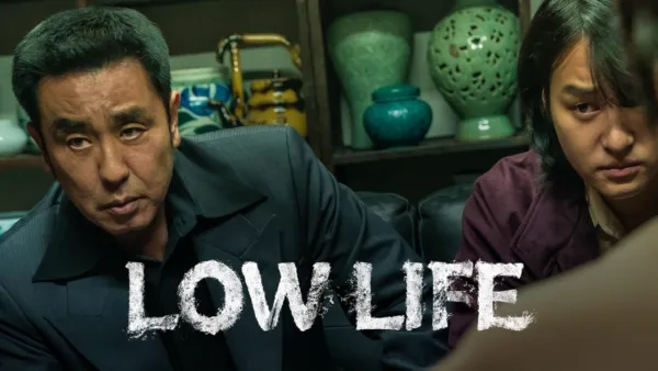 thumbnail - Low Life