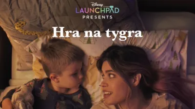 thumbnail - Hra na tygra