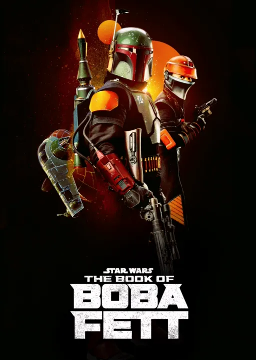 The Book of Boba Fett