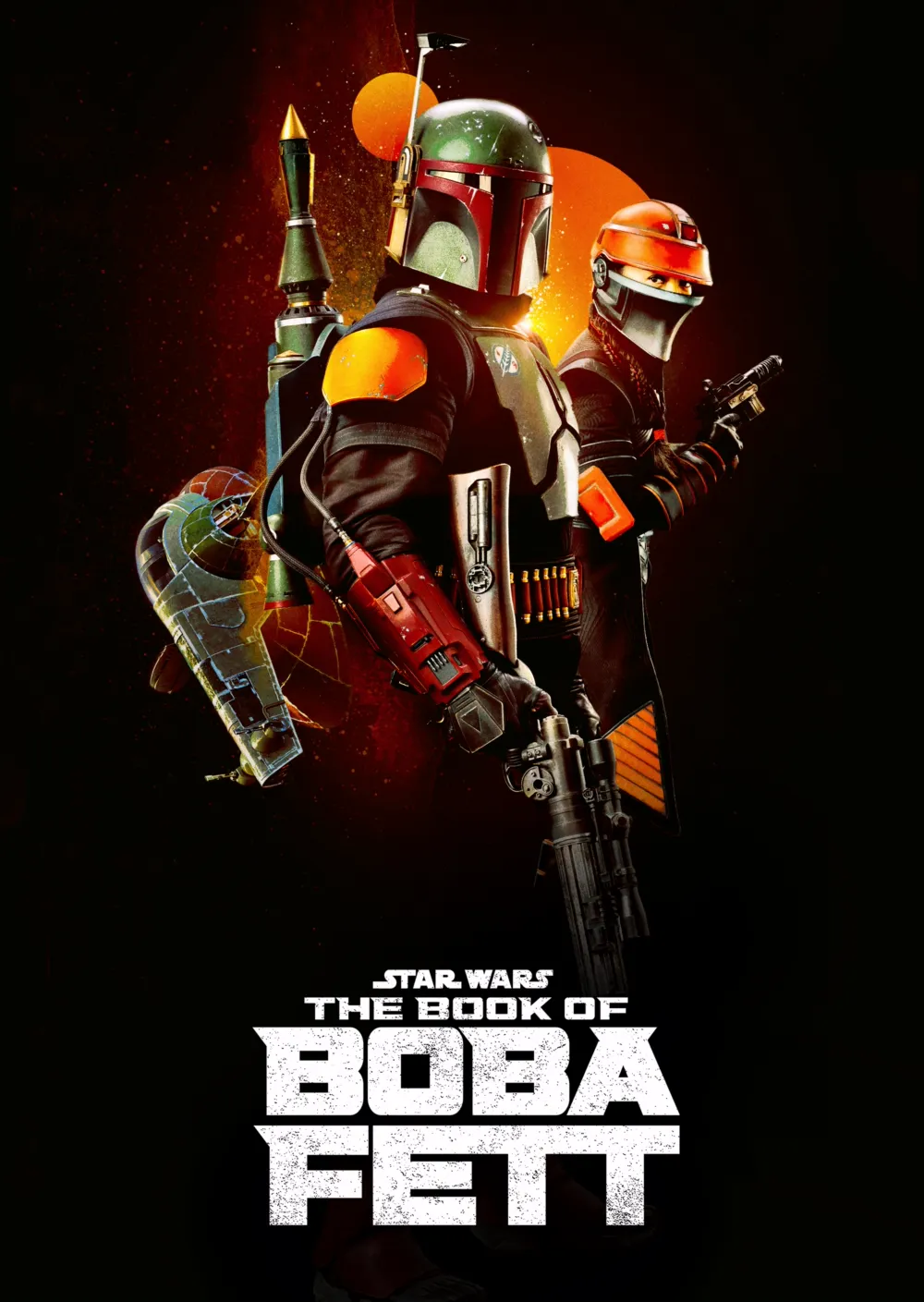The Book of Boba Fett