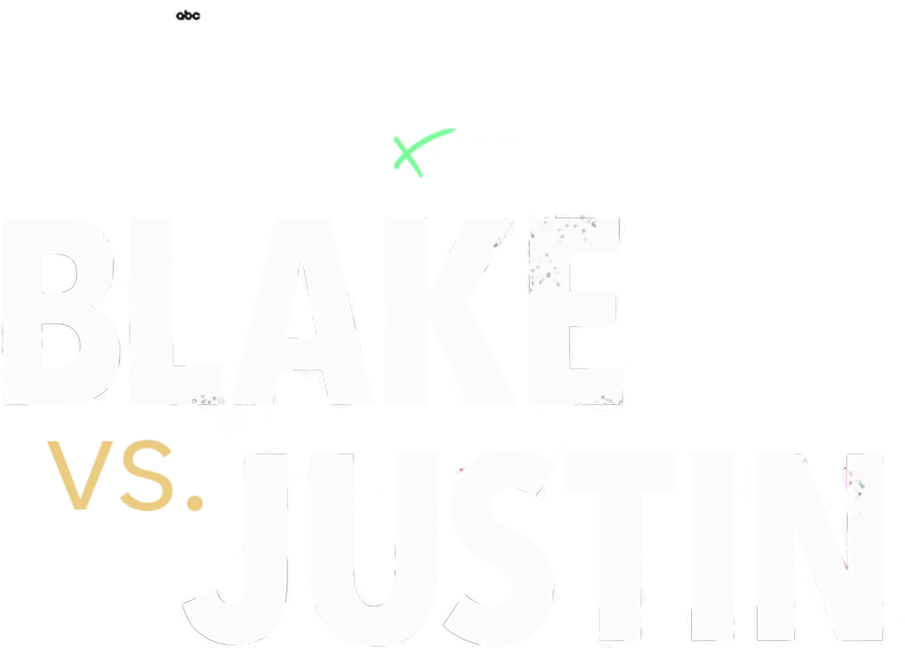 IMPACT x Nightline: Blake vs. Justin