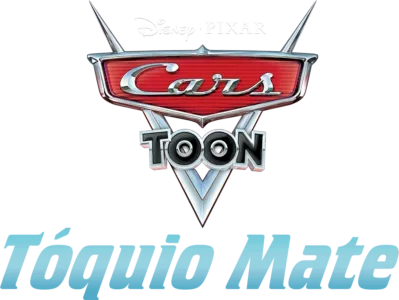 Cars Toon: Tóquio Mate