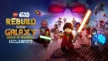 thumbnail - LEGO スター・ウォーズ／リビルド・ザ・ギャラクシー：いにしえのカケラ