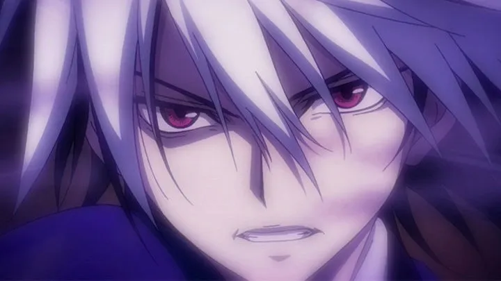 thumbnail - S1:E8 (Dub) Cold-Blooded Umewakamaru