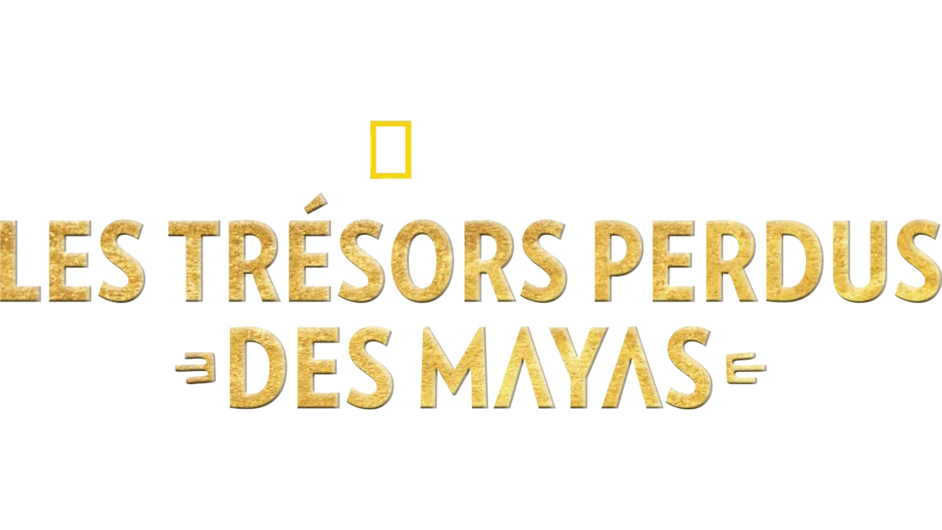 Les trésors perdus des Mayas
