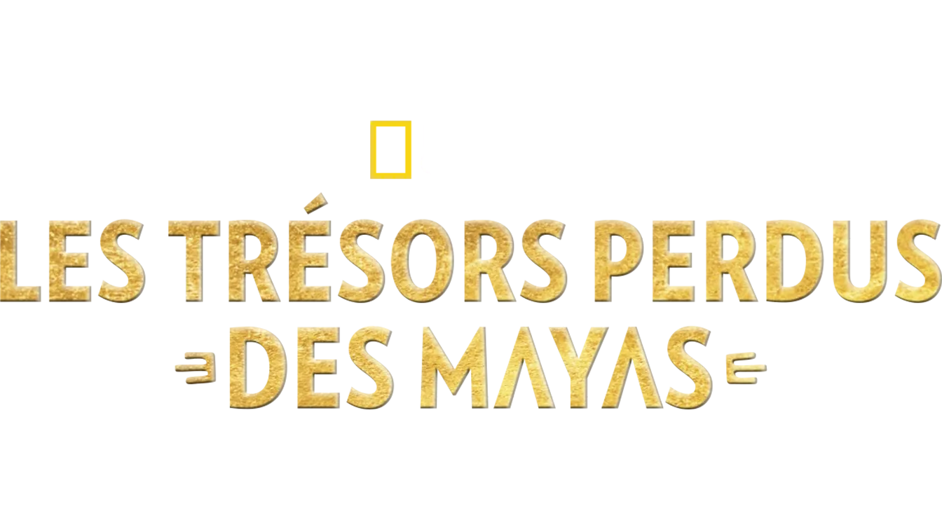 Les trésors perdus des Mayas