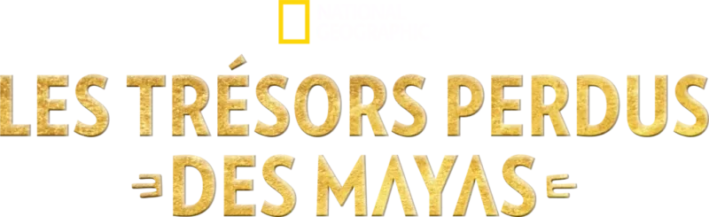 Les trésors perdus des Mayas
