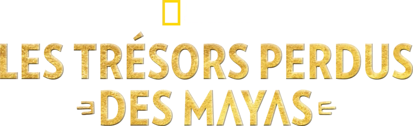 Les trésors perdus des Mayas