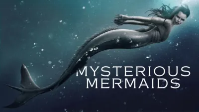 thumbnail - Mysterious Mermaids