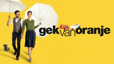 thumbnail - Gek van Oranje