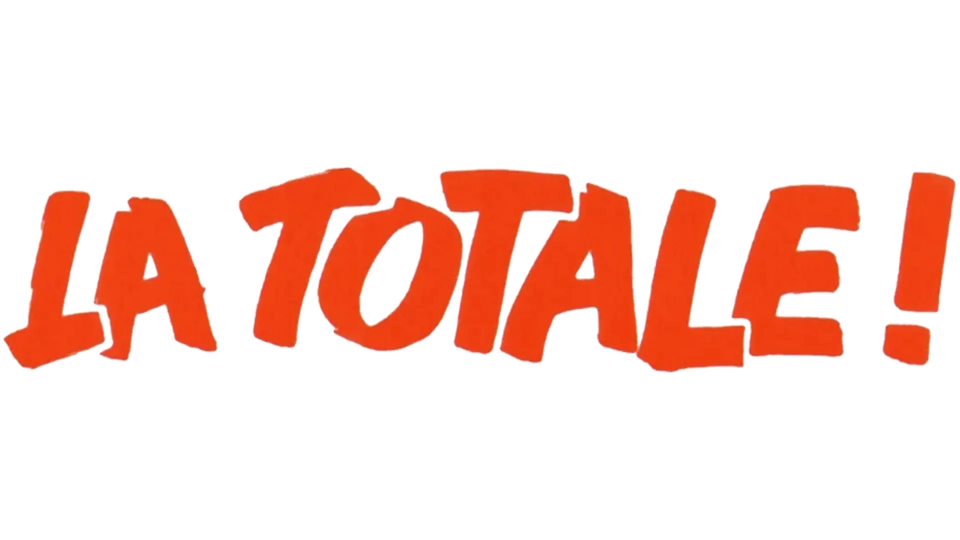 La Totale