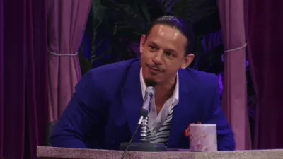 thumbnail - S6:E4 Football Is Back