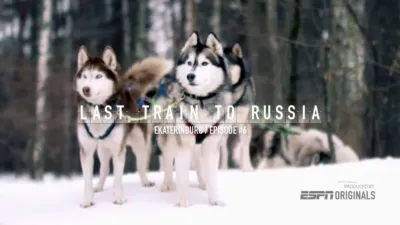 thumbnail - S1:E6 Ekaterinburg