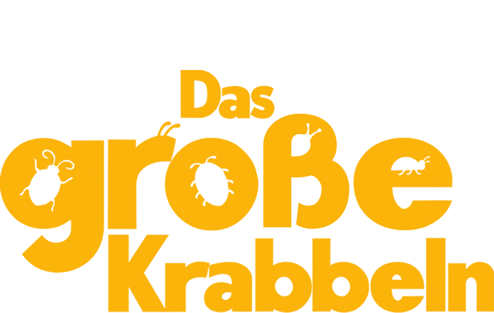 Das große Krabbeln