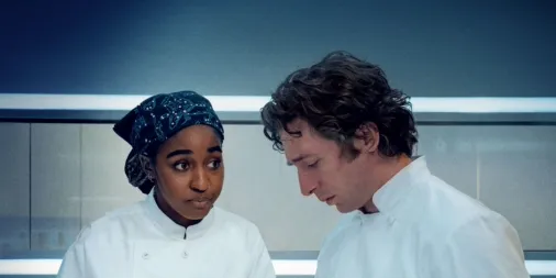 Watch The Bear | Full episodes | Disney+