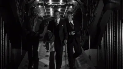 thumbnail - S7:E4 Out of the Past