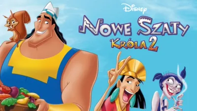 thumbnail - Nowe szaty króla 2