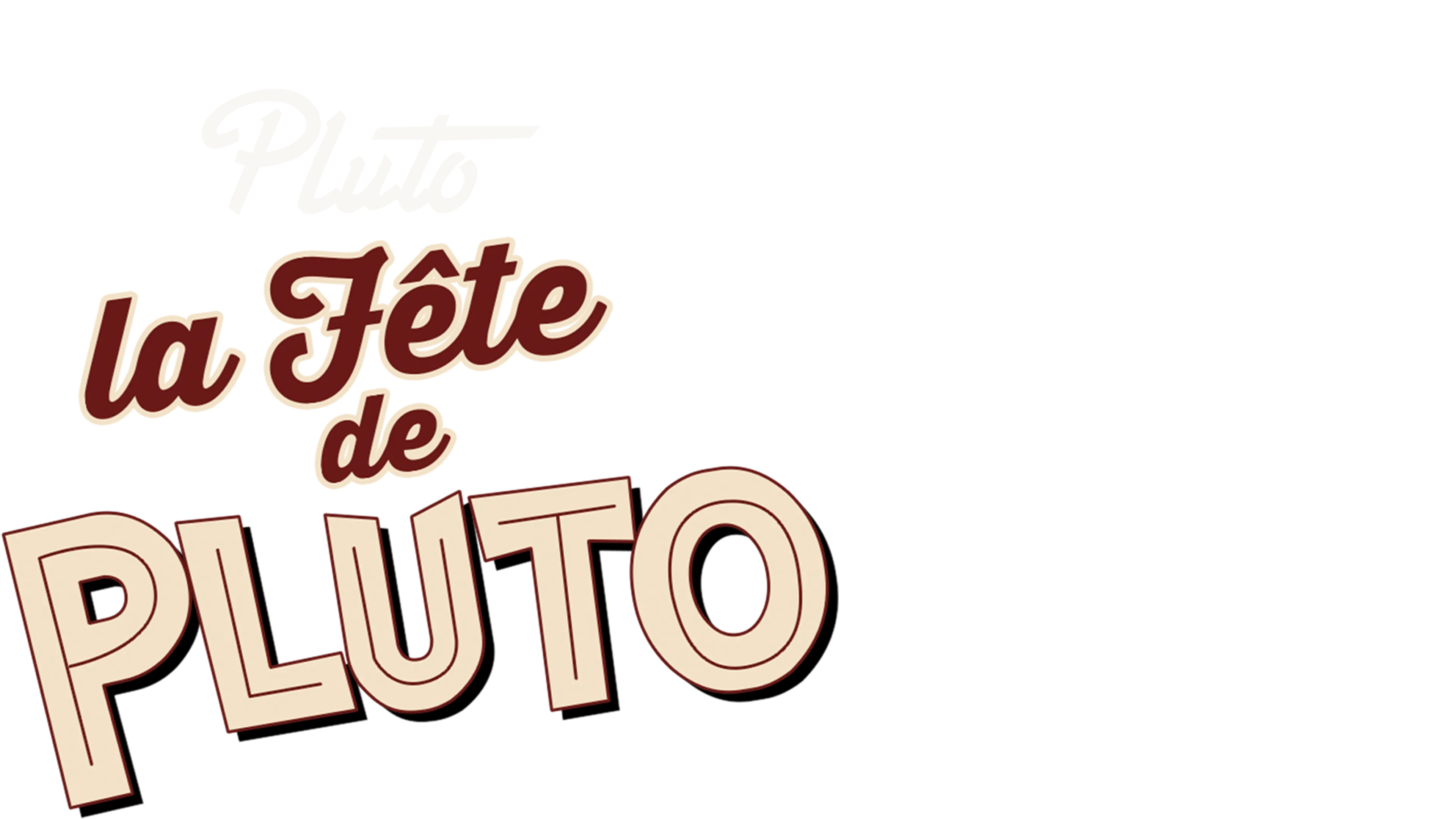 La Fête de Pluto
