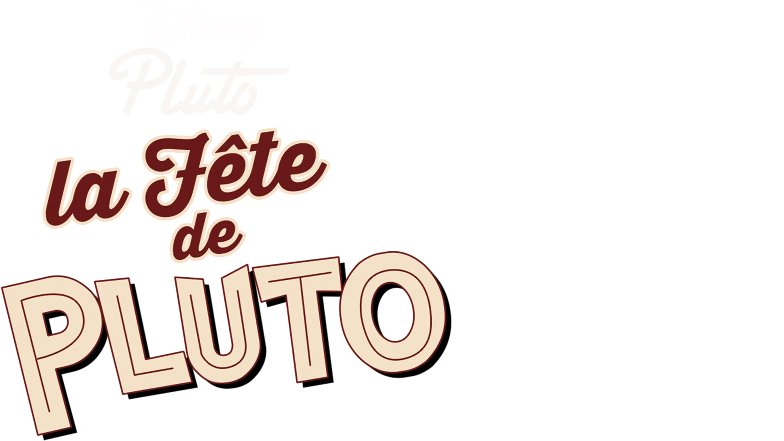 La Fête de Pluto