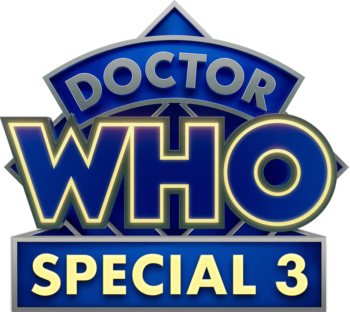 Doctor Who: The Giggle