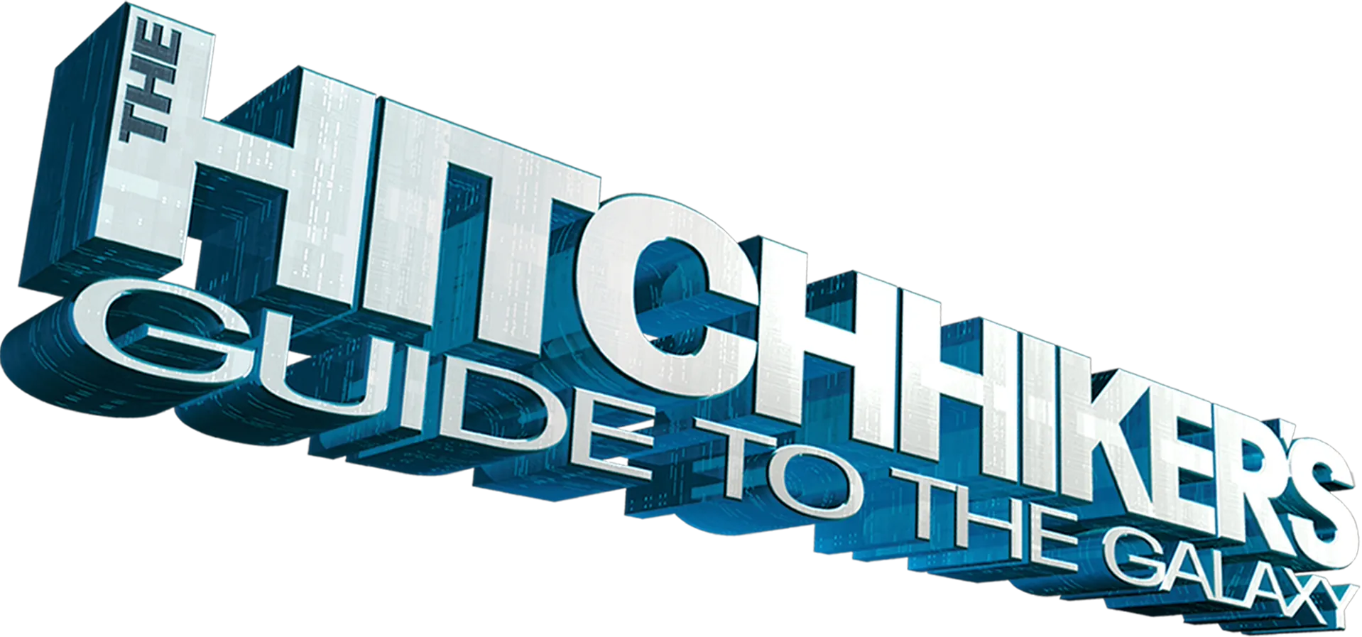 The Hitchhiker's Guide to the Galaxy