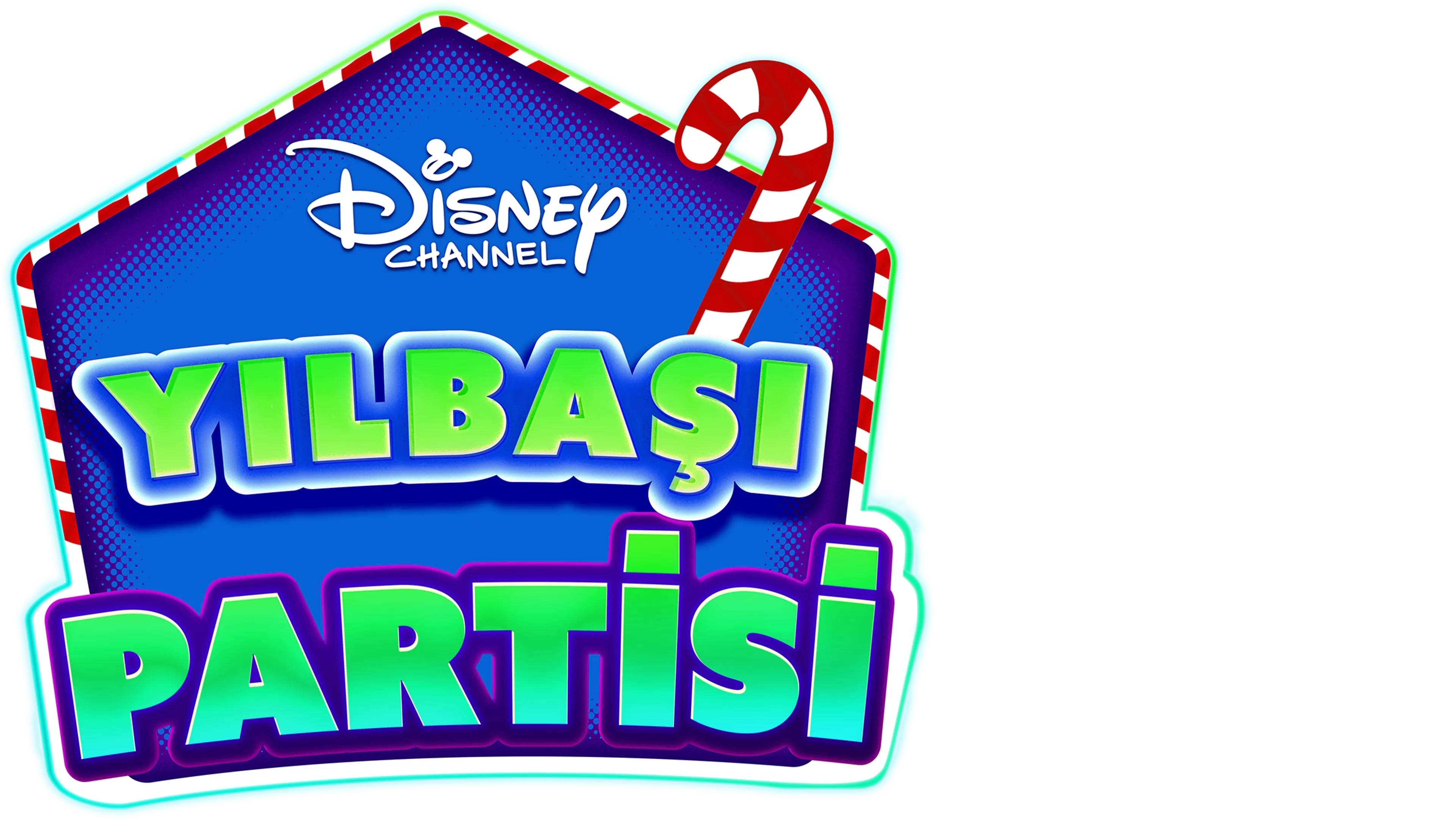 Disney Channel Yılbaşı Partisi