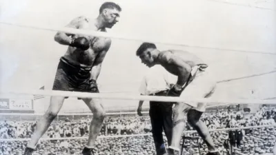 thumbnail - Dempsey vs Willard