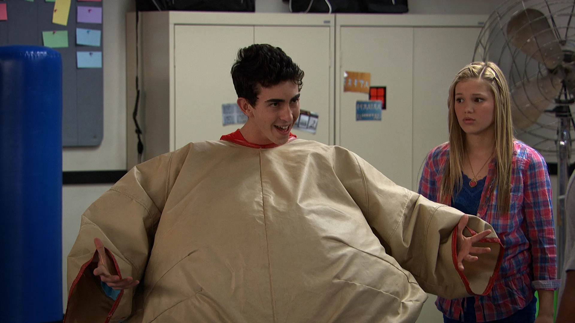 thumbnail - S1:E2 Fat Chance