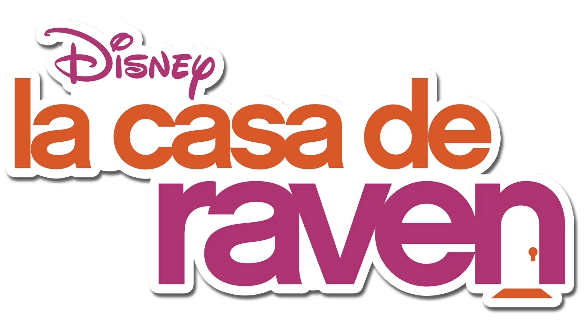 La casa de Raven