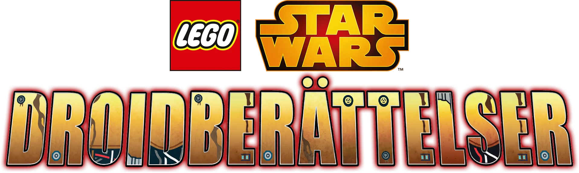 Lego Star Wars: Droidberättelser