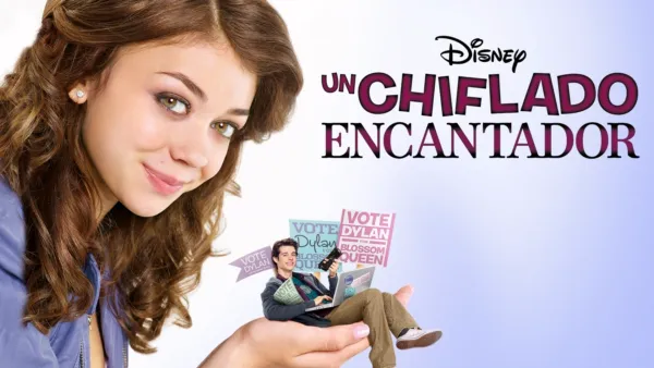 thumbnail - Un chiflado encantador