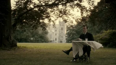 thumbnail - S1:E7 Taking the White House