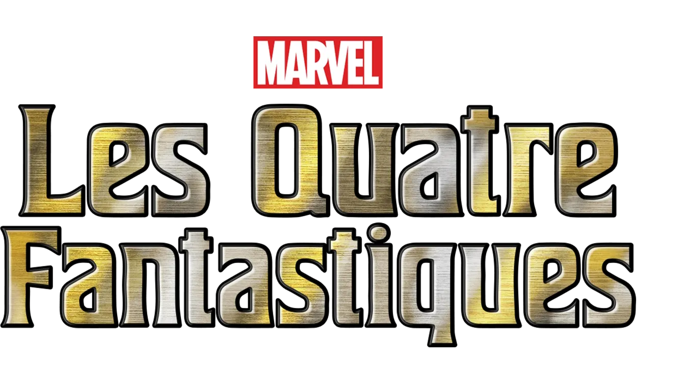 Les Quatre Fantastiques